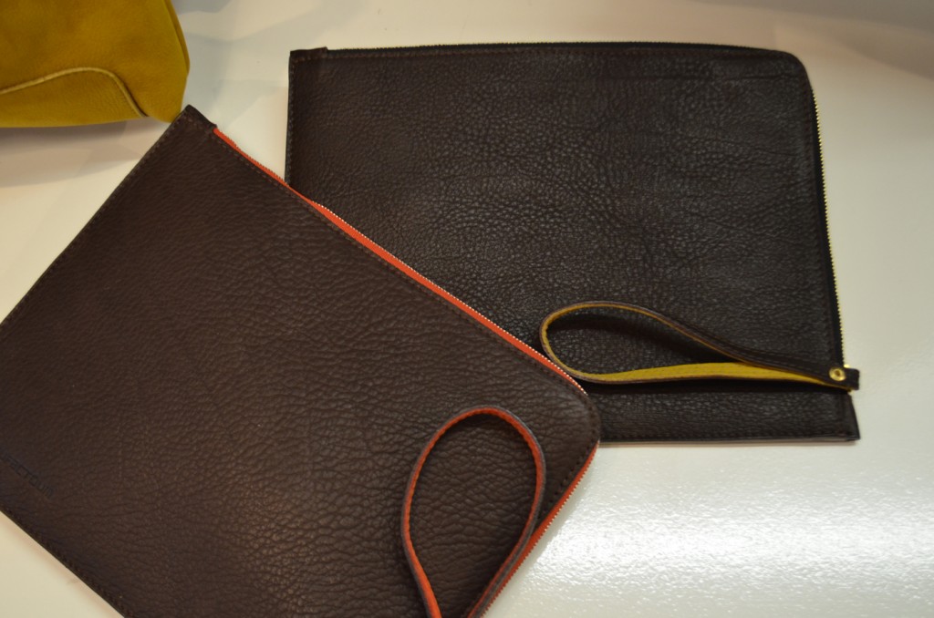 Pochette Manufactoum