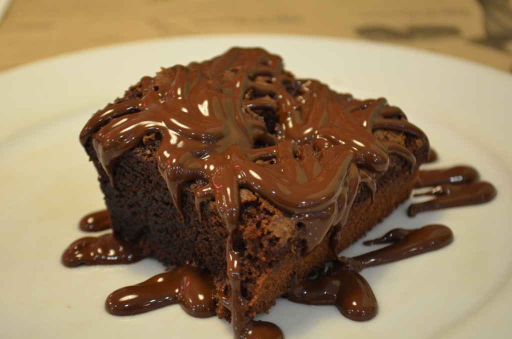 Brownie Peggy Sue's