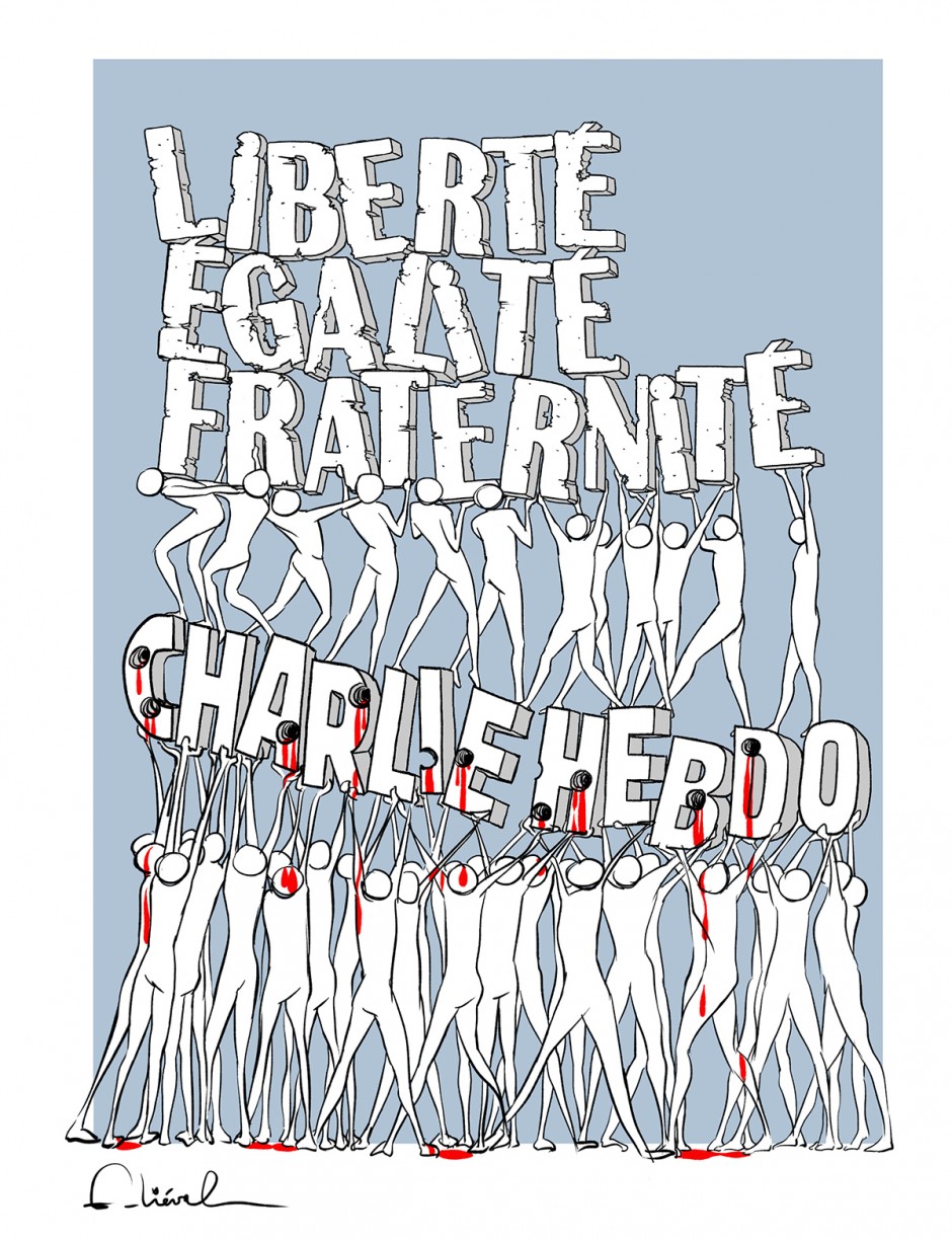 Charlie Hebdo