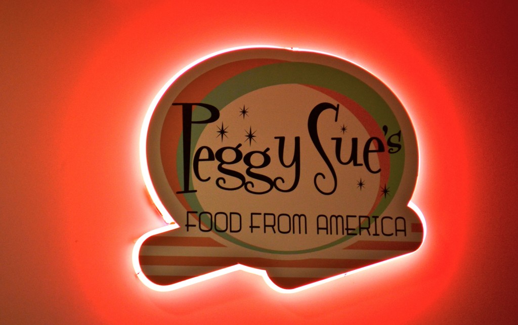 Peggy Sue's