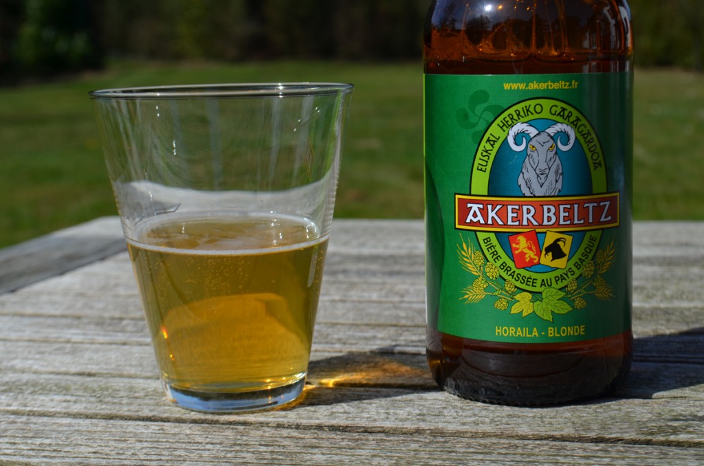 AKERBELTZ BIERE