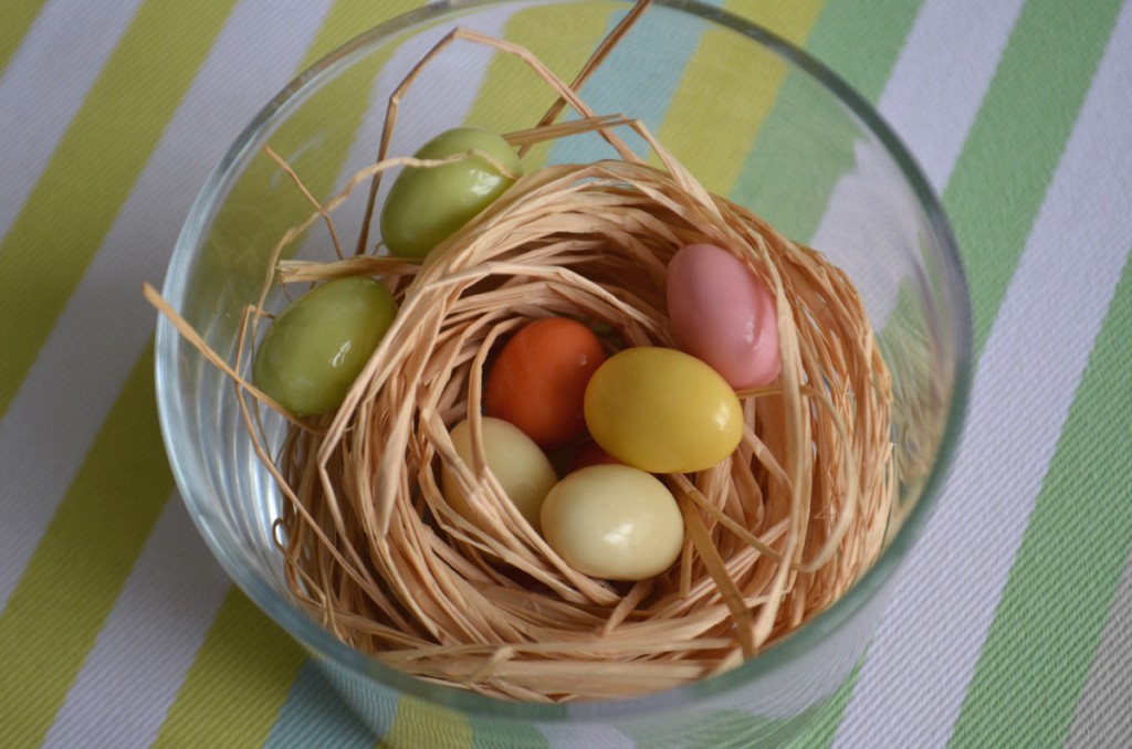 Atelier du chocolat