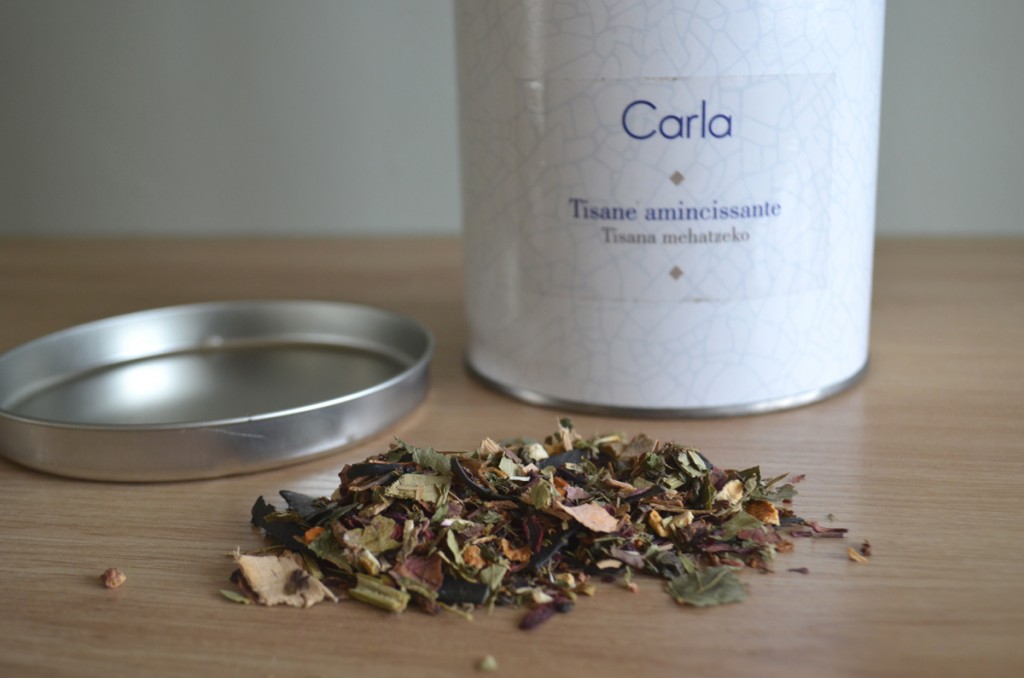 Tisane Carla Casa Tisana