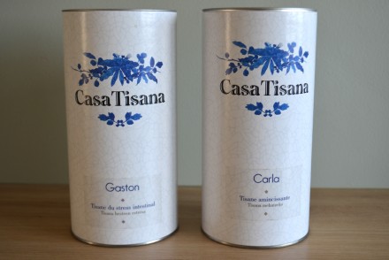 Casa Tisana