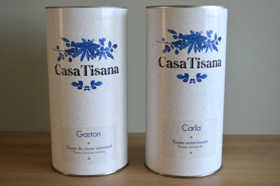 Casa Tisana