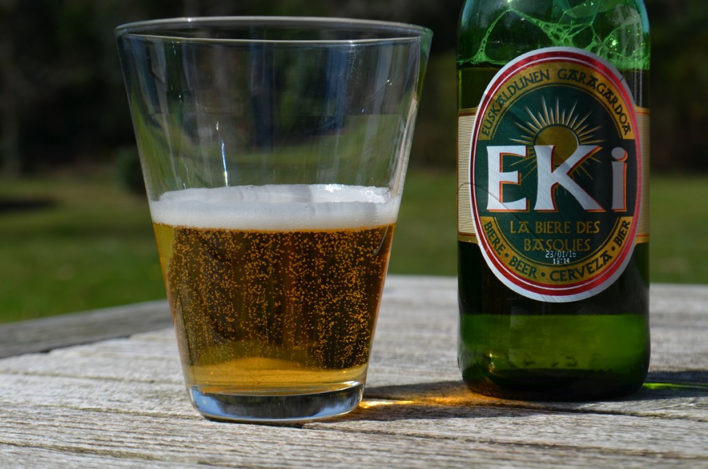 EKI BIERE