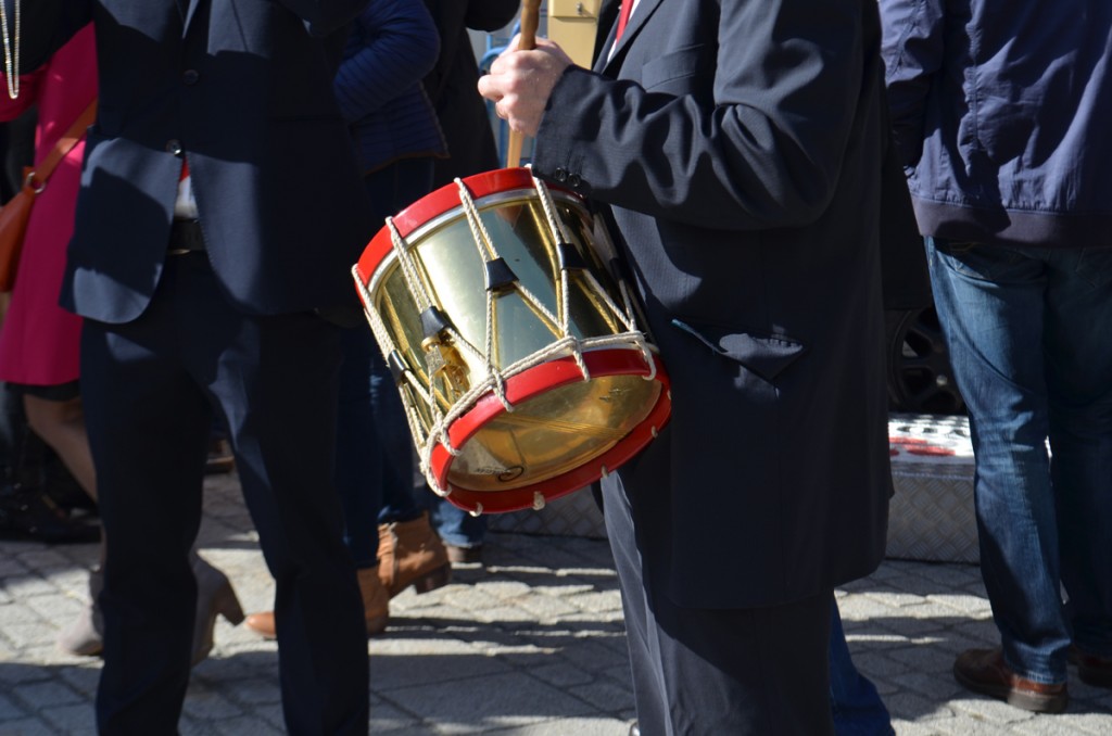 Bandas Foire Bayonne