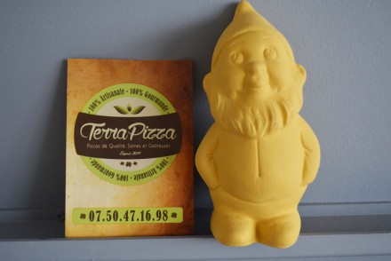 TerraPizza Anglet