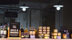 Halle Anglet Maison Balme