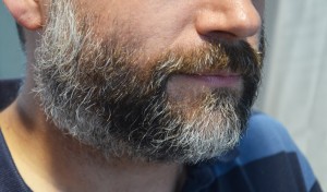 Barbier West Barbe Avant