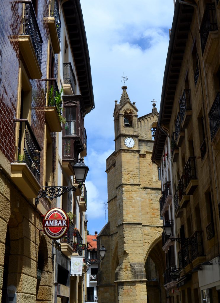 Donostia