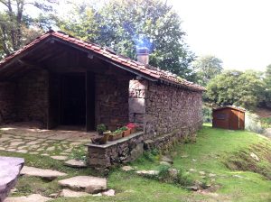 venta loretxea Sare