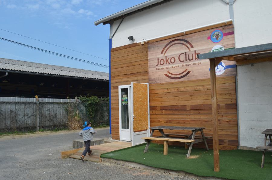 Joko Club