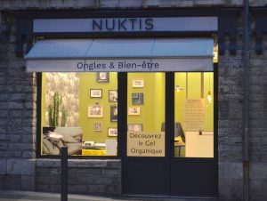 Nuktis Biarritz